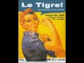 le tigre - after dark (morels vocal mix) 