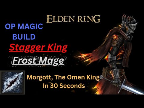 Elden Ring Stagger King Darkmoon Greatsword Morgott Boss Fight No Damage #eldenring #eldenringclips