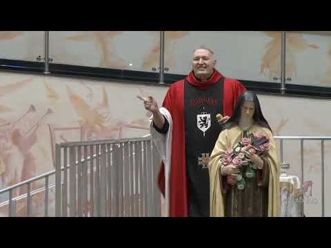 Padre Marcelo Rossi - Eu Seguirei