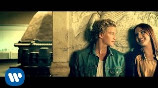 Victoria Duffield - They Don&#39;t Know About Us feat. Cody Simpson - official video