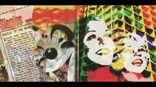 Killing Joke - America Extended (Wilful Days 1995)