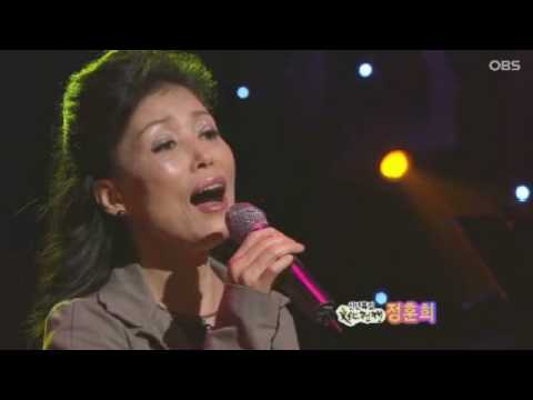 정훈희 / 꽃밭에서