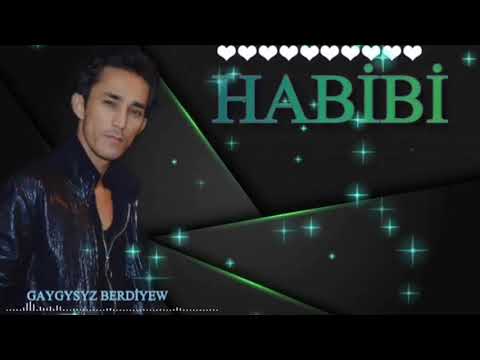 Gaygysyz Berdiyew-Habibi (2020)