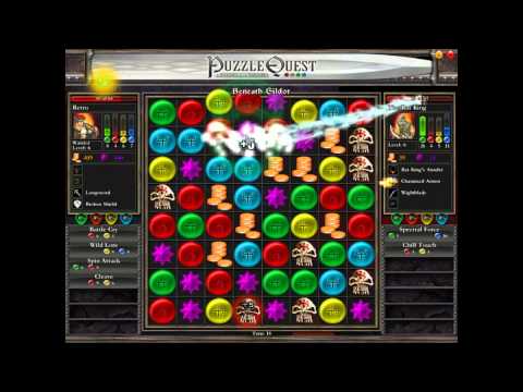 puzzle quest challenge of the warlords pc mods