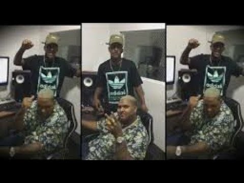 MC KEVIN O CHRIS E CALVIN - HOJE É DIA DE BAILE NA FAVELA, VOU FICAR EMBRASADÃO [ LANÇAMENTO 2019 ]