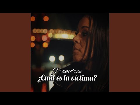 ¿Quién es la víctima?