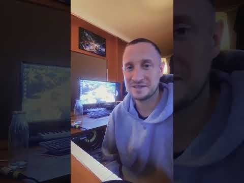 Es ist soweit! Diese Woche Donnerstag kommt "33", mein 5. Album 💛