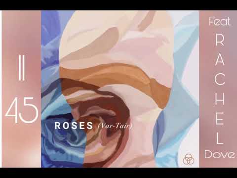 Official Audio | 11:45 (feat. Rachel Dove)