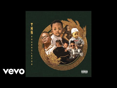 TNS - Egoli (Official Audio) ft. Funky Qla