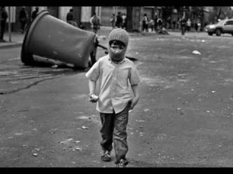 fer y arias - el tiempo sobra