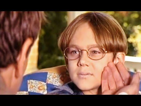 Touched by an Angel - Psalm 151 - Testify to Love (UPDATED HD)