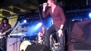 Small Town Dead - Bleeker Ridge (Live in Lloydminster, SK)