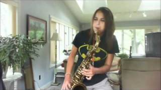 Ice Cream (Preservation Hall Jazz Band) Cover