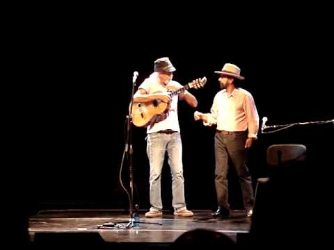 Zé Geraldo e Xangai Ao Vivo