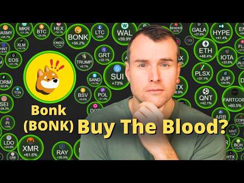 Bonk Stocktwits