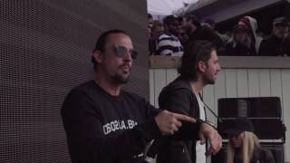 Dimitri Vegas  Like Mike at Beachclub Recap