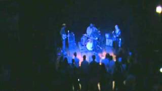 Nick Drake Tape by Clem Snide.  Lincoln Hall, Chicago. 5/13/2010