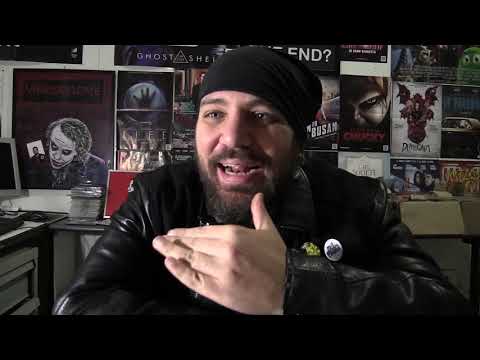 Patreon: Dead Man's Shoes (2004) di S.Meadows - Minirece richiesta da Arianna Casali