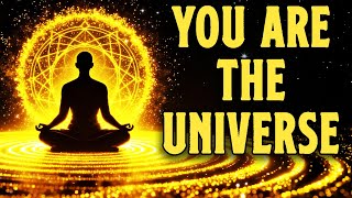 Holographic Sound & Quantum Physics: The Final Key To Understanding God | Beyond Reality #27