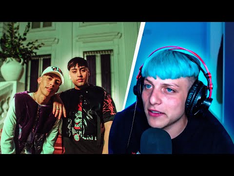 MUSICO REACCIONA a FIERA - CRIS MJ x TIAGO PZK [Official Music Video]