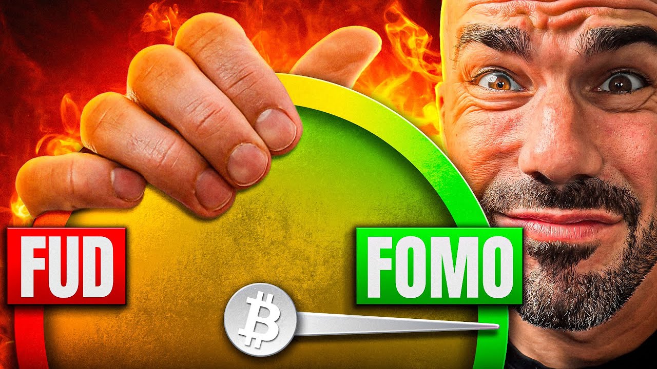 Prepárate YA! Viene una GRAN TRAMPA en BITCOIN y las CRIPTOMONEDAS