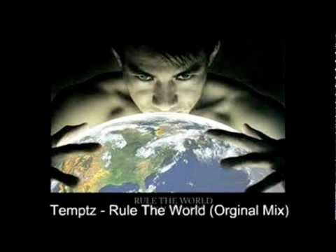 Temptz - Rule The World (Original Mix)