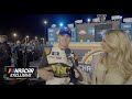 1-on-1 with 2022 Camping World Truck Series champion Zane Smith | NASCAR