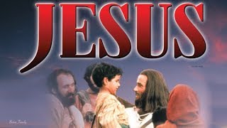 The JESUS  Movie Afrikaans