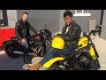 Top Billing Hits The Road With DJ Lamiez Holworthy FULL INSERT