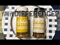 Goldee's AP Rub vs Goldee's Brisket Rub (Two Minute Tuesday Taste Test)