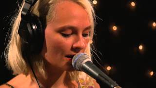 Cherry Glazerr - Nurse Ratched (Live on KEXP)