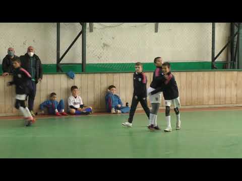 LBS 2010  OFK Zmajevi Dribling  3 0 Strelci Jezdic,Luka Veljovic i Vuk Veljovic