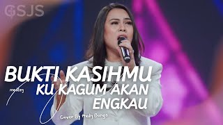 Download lagu Bukti KasihMu medley Ku Kagum Akan Engkau cover by Hedy Bunga mp3 Download lagu Bukti KasihMu medley Ku Kagum Akan Engkau cover by Hedy Bunga mp3