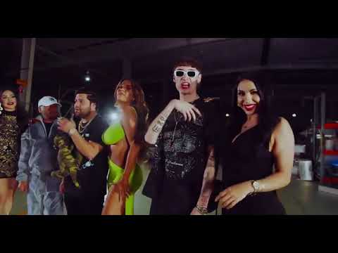 Soy de la gente del chapo Guzman ( peso pluma ft Luis R conriquez, Tony Aguirre )