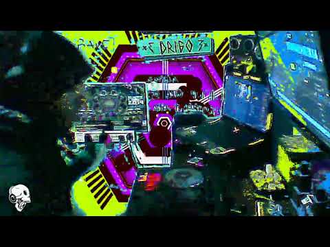 Anti-Domingos de PSYROOTS | DriGo | DarkPsy - Hi-Tech