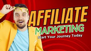 Affiliate Marketing for Beginners - Tips & Techniques