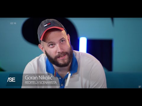 družimo /SE - Goran Nikolić (TV/SE)