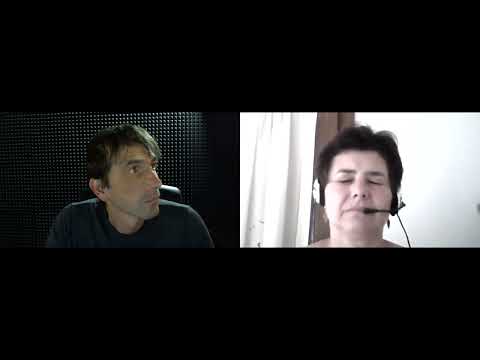 235-IT Vanda, Interferenza padre deceduto ed entità trollica - Ipnosi Regressiva Calogero Grifasi