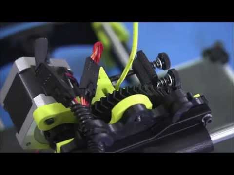 3D Printer