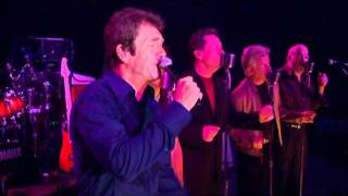 Huey Lewis and the News LIVE at 25 - It&#39;s All Right (HD)