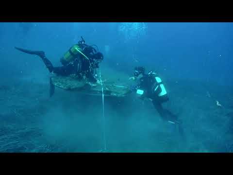 Duikclub Barracuda - Stareso B17 2018