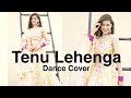 Tenu Lehenga Satyameva Jayate 2 Kashika Sisodia Choreography