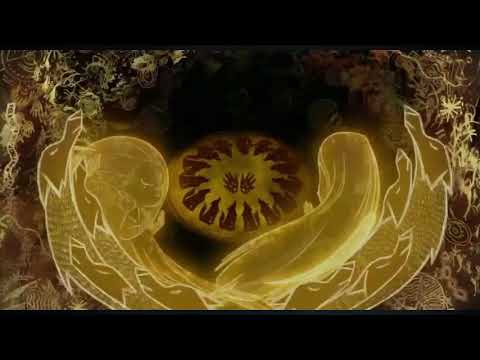 Wolfwalkers: Mebh’s mother is healed