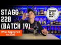Stagg 22B Bourbon Whiskey Review | A Captivating Blend of Flavors | Expert Taste Test