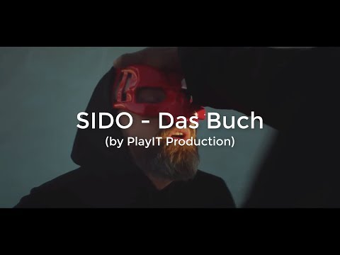 SIDO - Buch (lyrics)