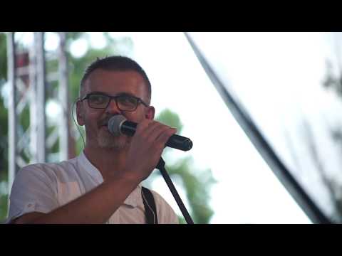 Festival Nádeje 2019 - Peter Milenky & BAND - Mária