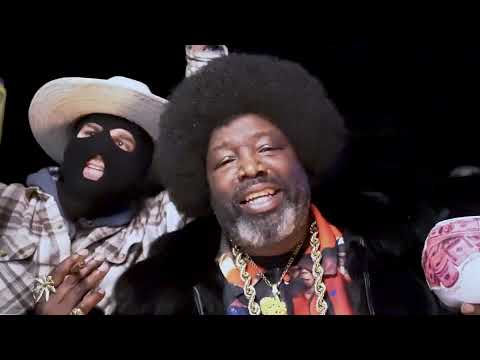 Ski Mask Cowboy - Winter Nights ft. Afroman (OFFICIAL MUSIC VIDEO)