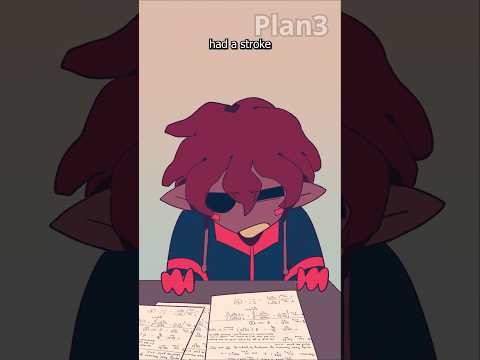 Aliens discover Highschool Math