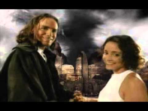 ZORK NEMESIS: THE FORBIDDEN LANDS - Ending