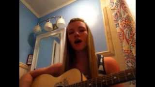 Creedence Clearwater - who&#39;ll stop the rain (cover)